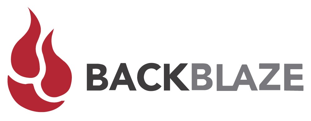 BackBlaze
