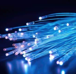 Data & Fiber Cabling